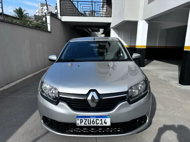 Renault Sandero Expression Flex 1.0 12V 5P 2018