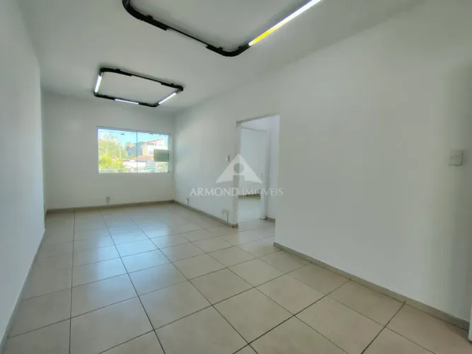 sala - Vila Pavan - Americana