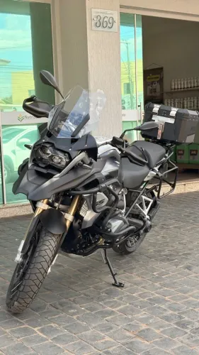 Gs 1250 2024