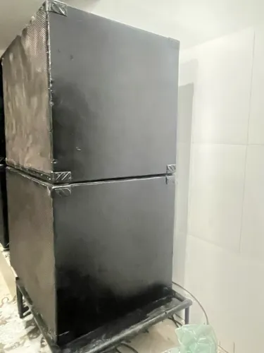 Caixa de grave