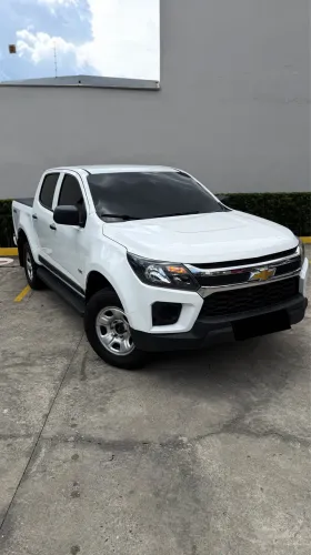 Chevrolet S10 Pick-up LS 2.8 TDI 4X4 CD Dies. Mec. 2023