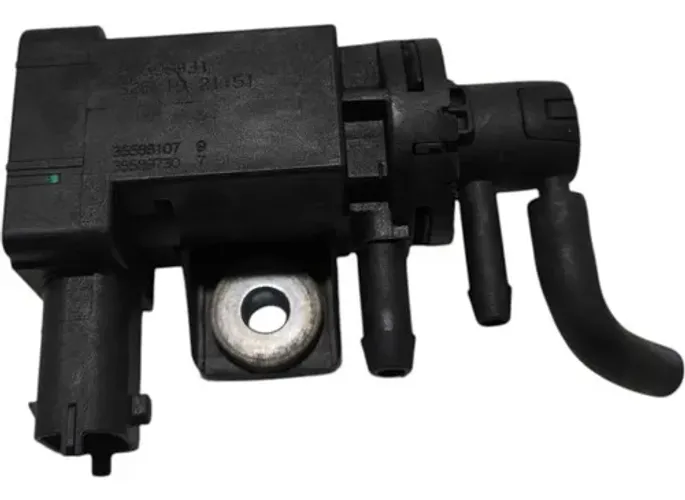 Valvula Solenoide Turbina Gm Tracker 1.0 Turbo 2020 A 2024