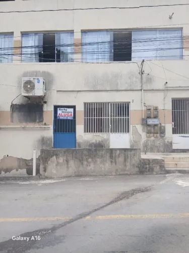 Alugo apartamento de 3 quartos em Vila Bethânia - Viana
