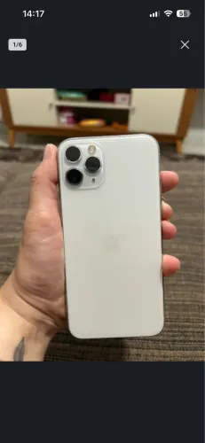 iPhone 11PRO branco 64g