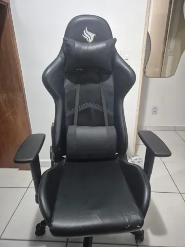 Cadeira Gamer Pichau Gaming