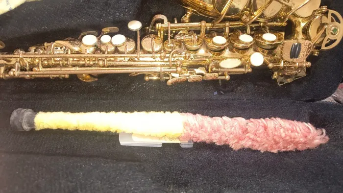 Sax