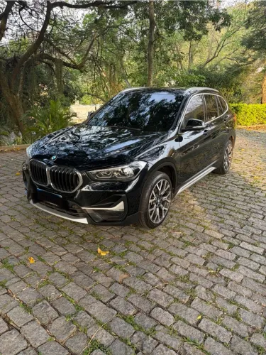 BMW X1 Sdrive 20I X-line 2.0 TB Active Flex 2022