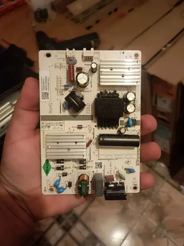 Placa fonte Philco P50eaa