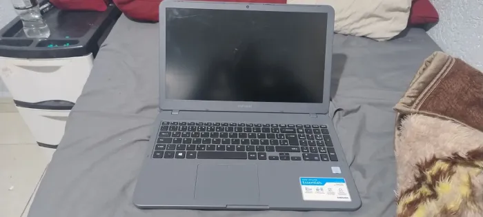 Samsung samsung Essentials np350xaa