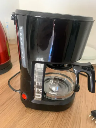 Cafeteira Urban Pop