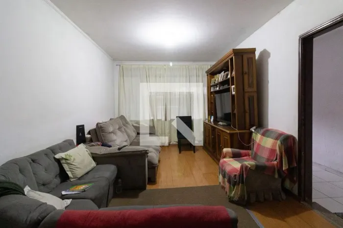 Casa à Venda - Butantã, 3 Quartos, 100 m2