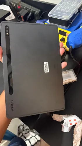 Tablet S7 
