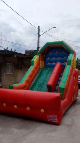 Tobogã 