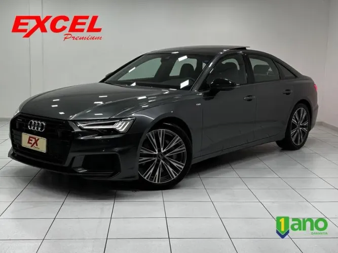 Audi A6 Performance 3.0 TFSI Quattro S.tronic 2021