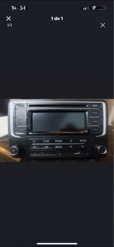 Som automotivo