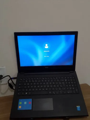 Notebook Dell Inspiron 3542