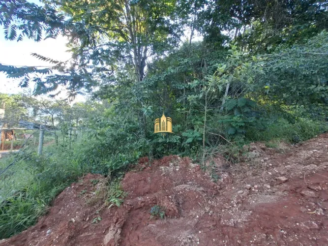 TERRENO A VENDA BAIRRO ENCONTRO DAS ÁGUAS EM ESMERALDAS/MG