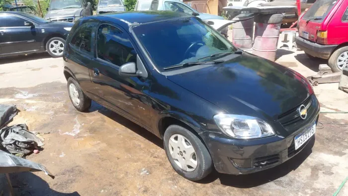 Chevrolet Celta Life/ LS 1.0 MPFI 8V Flexpower 3P 2007