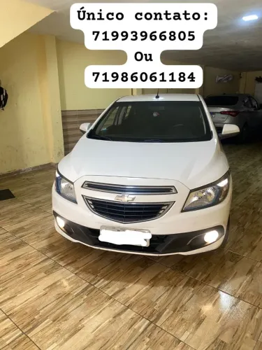 Chevrolet Prisma Sed. LTZ 1.4 8V Flexpower 4P Aut. 2016