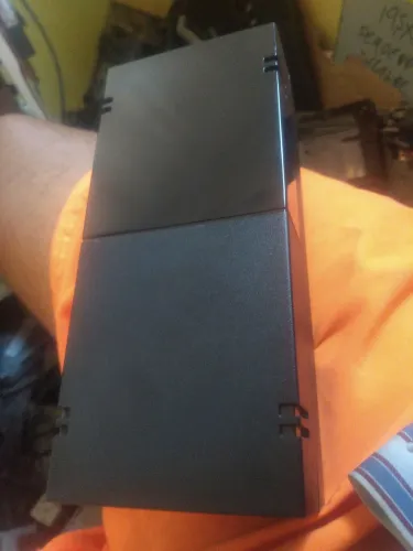 Fonte Xbox one