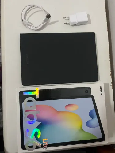 Samsung Galaxy S6 Lite