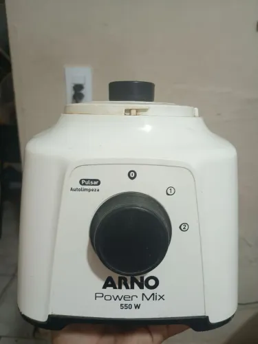 Motor de liquidificador 