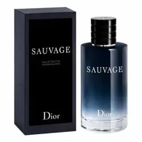 Dior SAUVAGE Eau de Toilette 200ml 