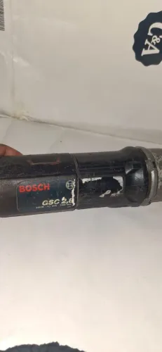 Bosch GGS 2,8 - 220 v