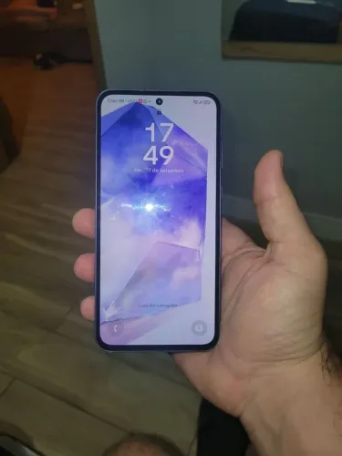 A 55