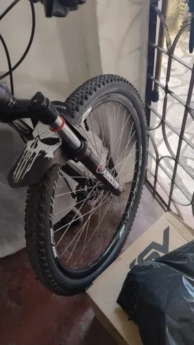 PNEU KENDAR BOOSTER XC PRO 29x2.20 (PAR)