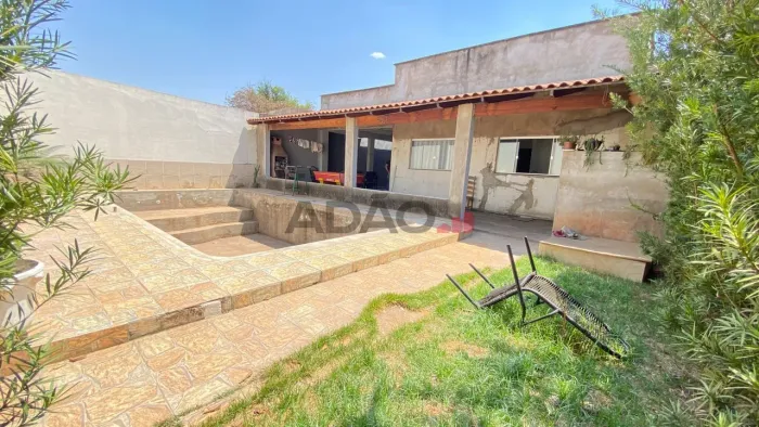 Casa 258 m² no bairro São Francisco
