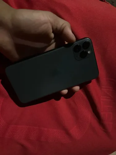 Vende-se iPhone 11 Pro Max 256g