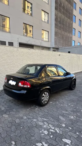 Chevrolet Classic Life/ls 1.0 VHC Flexp. 4P 2014