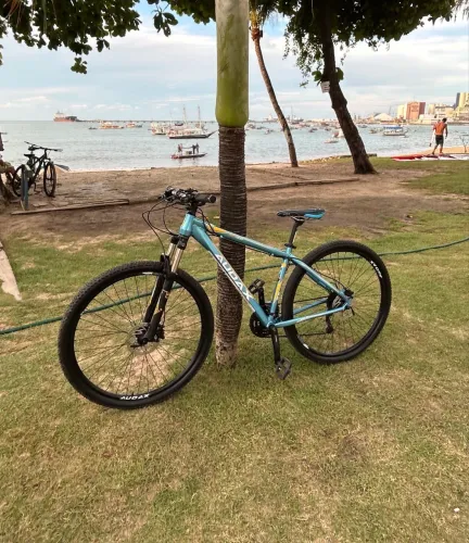 Bicicleta Audax ADX 300 