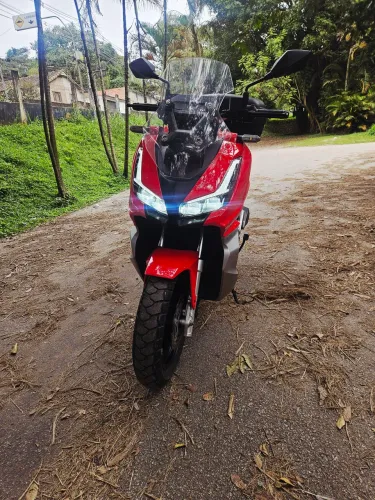 SHINERAY URBAN 150EFI