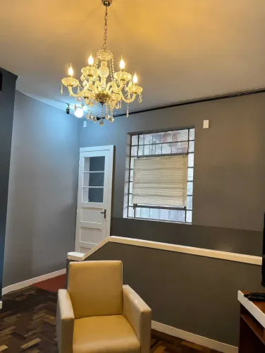 PORTO ALEGRE - APARTAMENTO 5 DORM - SAO GERALDO