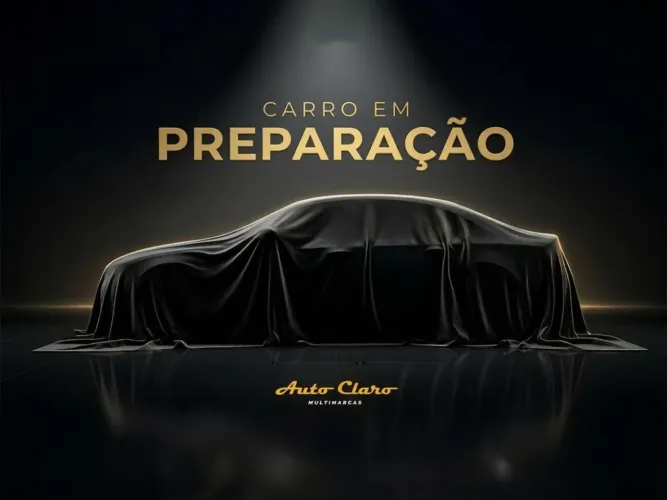 Chery Tiggo 2 ACT 1.5 16V Flex Aut.5p 2019
