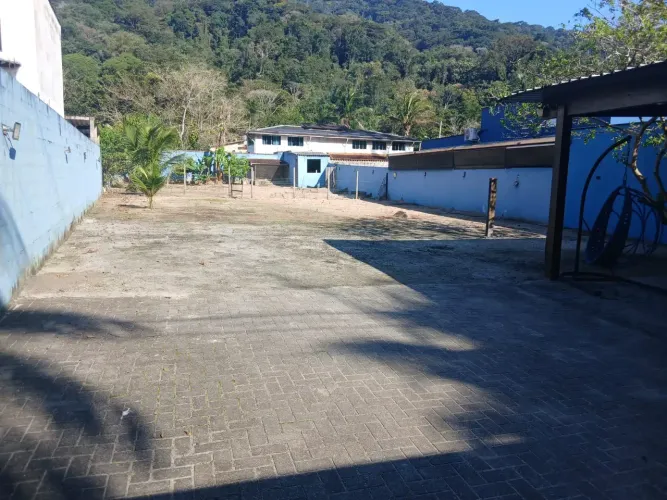 Imóvel para venda com 750 metros quadrados em Boiçucanga - São Sebastião - SP