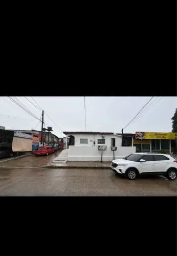 Vendo Casa no centro de Macapá a 800 metros da fortaleza de São José
