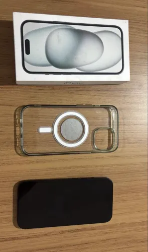 iPhone 15 128g
