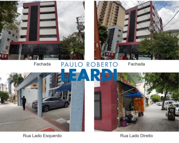 CONJ. COMERCIAL - SAÚDE - SP