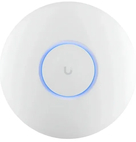 Access Point Unifi UBIQUITI U6+ Unifi wi-fi 6"aceito cartão"