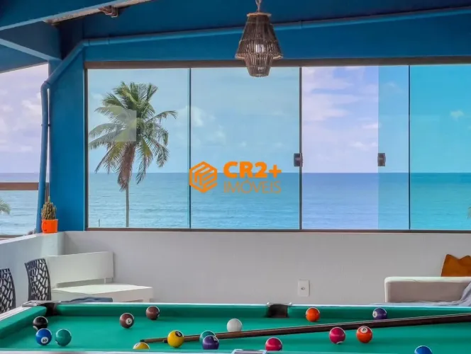 Vendo Pousada em Maracaípe, Porteira Fechada Vista Mar & Pronta para Operar! 4