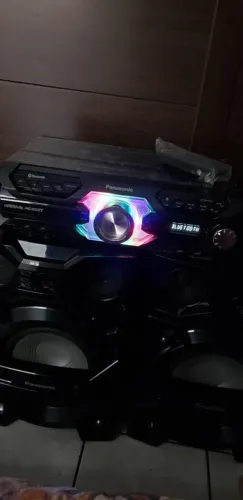 SOM Max 3500 Panasonic