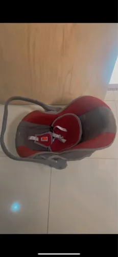 Bebê conforto