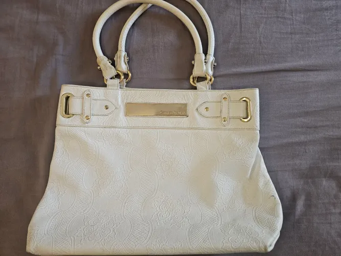Bolsa Carmen Steffens