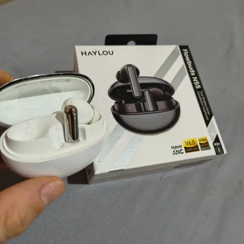 Haylou flow buds n55 APENAS LADO DIREITO