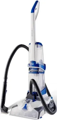 Extratora e Higienizadora Vertical WAP Comfort Cleaner Pro 220V 2000W