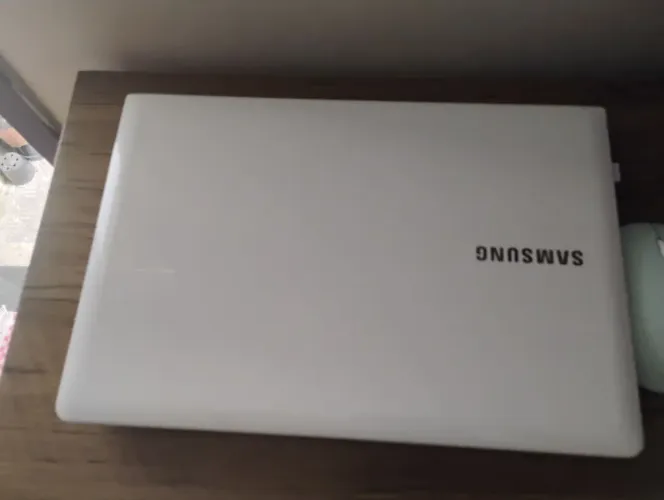 Notebook Samsung