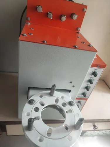 Máquina de salgados Compacta print.